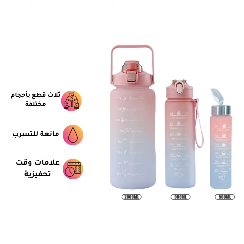 المنتج